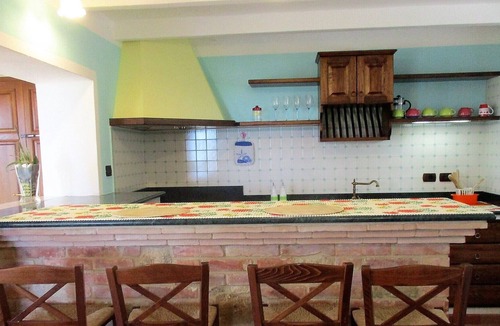 Montepulciano House | Apartment Il Torrino