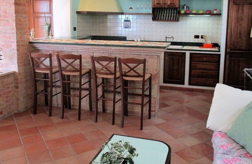 Montepulciano House | Apartment Il Torrino