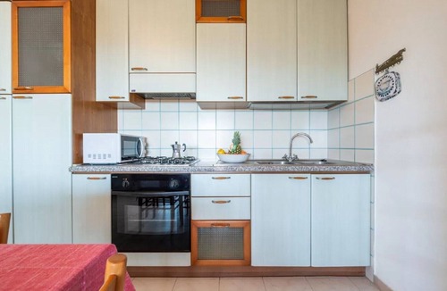 Agrustos Apartment | Apartment in Agrustos - Budoni with terrace