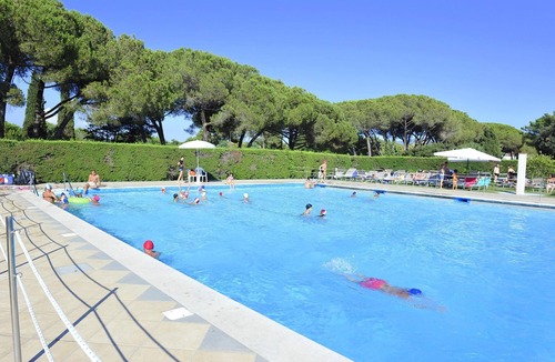 Baia Domizia House | Apartment in Baia Domzia near the sea