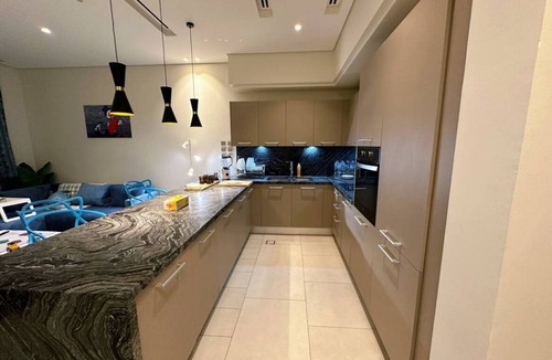 Old Dubai Apartment | Apartment in Bur dubai
