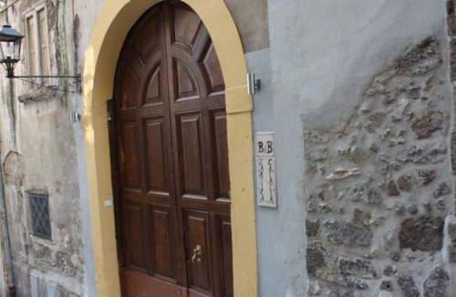 Caiazzo Apartment | Apartment in Caiazzo