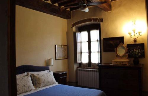 Cincelli Apartment | Apartment in Capolona Arezzo - Toskana 41977