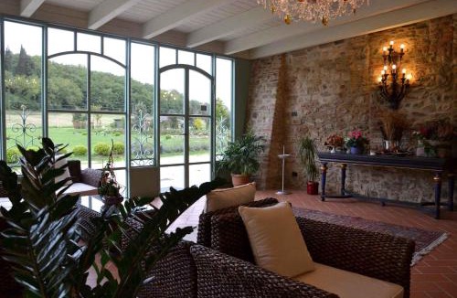 Cincelli Apartment | Apartment in Castelluccio Capolona 23617