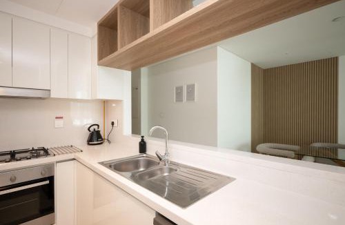 Za'abeel 2 Apartment | Apartment in Downtown Dubai