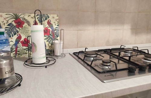 Frosinone Apartment | Apartment in Frosinone near train station and highway