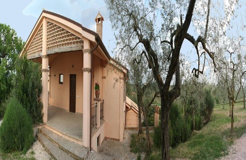 Giano dell'Umbria Apartment | Apartment in Umbria near Montefalco Winery