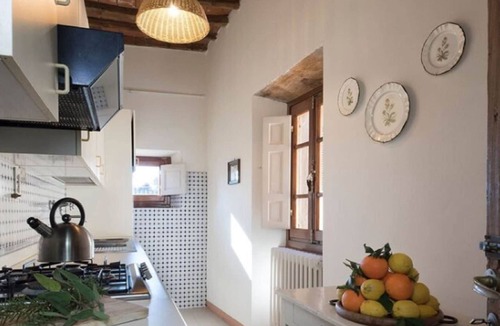 Pergine Valdarno House | Apartment in Pergine Valdarno with Pool