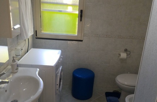 Sant'Antonio Abate Bed & Breakfast | Apartment in B & B Villa rosa