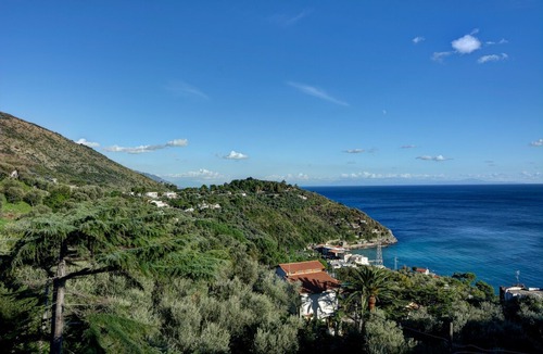 Marina del Cantone Apartment | Apartment in Massa Lubrense with 0 bedrooms sleeps 2