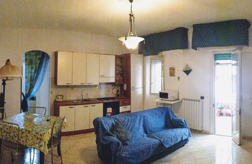 Meta House | Apartment in Meta