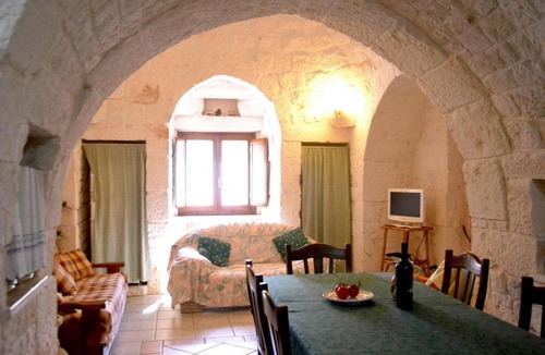 Specchiaruzzo Apartment | Apartment in Ostuni with terrace