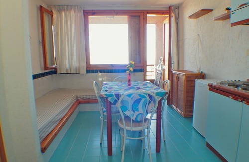 Cugnana Verde Apartment | Apartment in Sardinia with Sea View