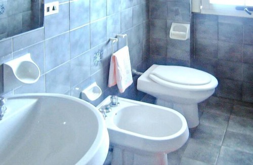 Silvi Marina Apartment | Apartment in Silvi Marina with parking space