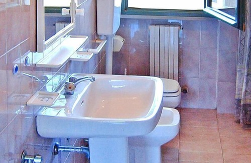 Silvi Marina Apartment | Apartment in Silvi Marina with parking space