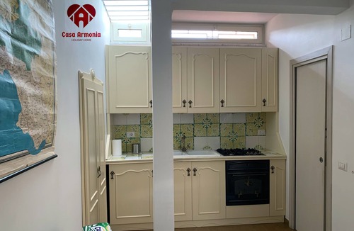 Torre del Greco Apartment | Apartment in the center of the Gulf of Naples