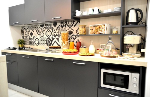 Quartieri Spagnoli Apartment | Apartment in the center of naples
