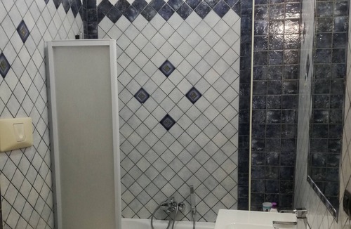 Rione Sanita House | Apartment in the center with free parking.