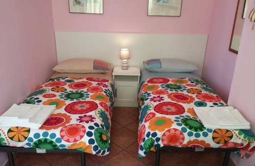 Rione Sanita House | Apartment in the center with free parking.