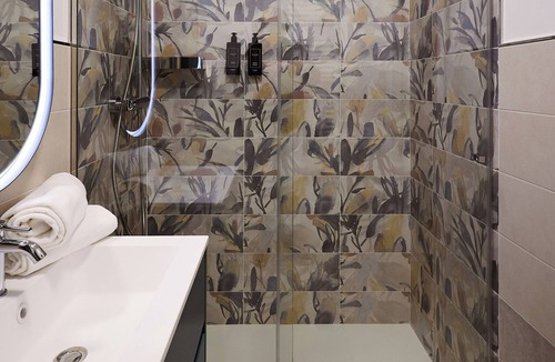 Teramo House | Apartment in the center of Teramo. Suitable for business stays and families.