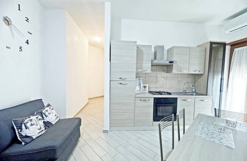Cassino Apartment | Apartment in the city center
