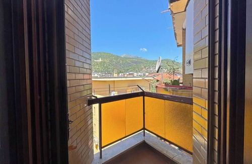 Cassino Apartment | Apartment in the city center
