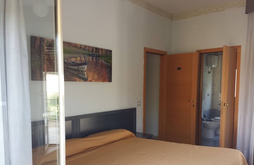 Pinetamare Apartment | APARTMENT IN VILLA