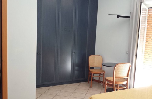 Pinetamare Apartment | APARTMENT IN VILLA