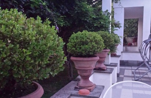 Cassino Apartment | APARTMENT IN VILLA