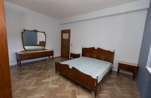 Francavilla Angitola Apartment | Apartment 'Casa Rina - Secondo Piano' with Balcony and Wi-Fi