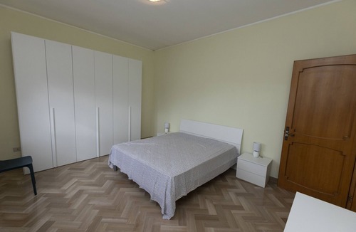 Francavilla Angitola Apartment | Apartment 'Casa Rina - Secondo Piano' with Balcony and Wi-Fi