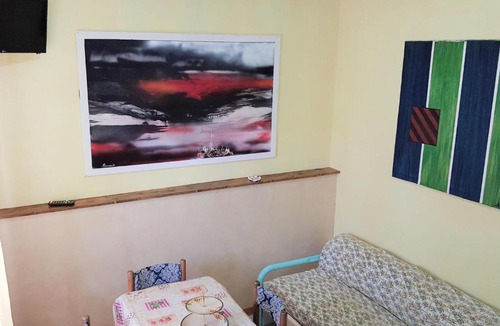 Santa Maria Apartment | Apartment Jacopo-1 by Interhome