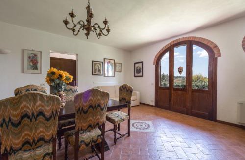 Scansano Apartment | Apartment Leccio by Interhome