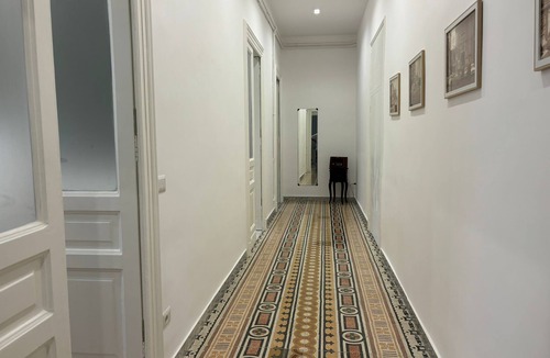 Vomero Apartment | Apartment located in the heart of Vomero, convenient location for visiting Naples