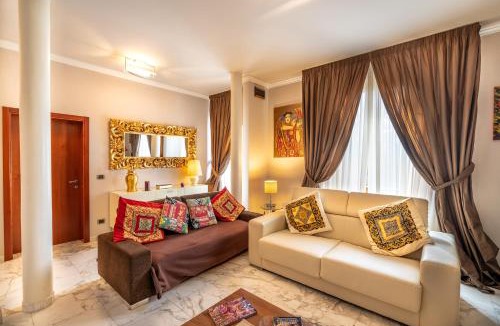 Arezzo Apartment | Apartment Margherita
