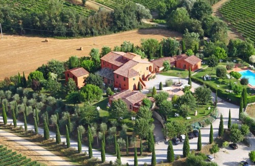 Acquaviva Apartment | Apartment More in Montepulciano - 4 persons, 1 bedrooms