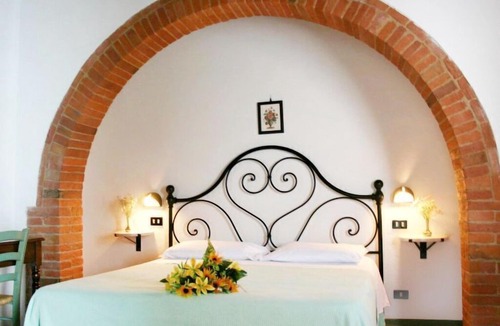Acquaviva Apartment | Apartment More in Montepulciano - 5 persons, 2 bedrooms
