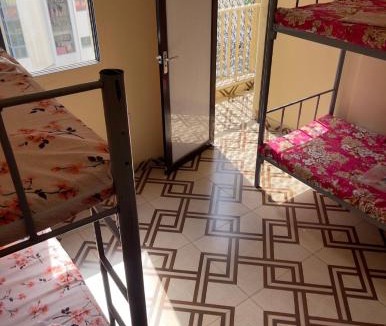 Sharjah Hostel | Apartment near bus station & market MEN only