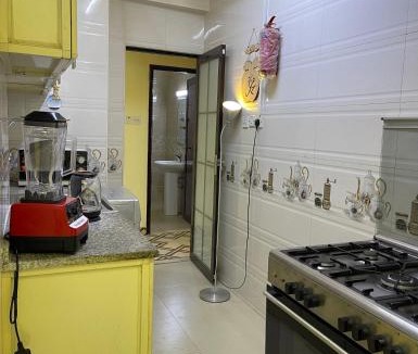 Sharjah Hostel | Apartment near bus station & market MEN only