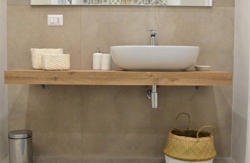 Scafati Apartment | APARTMENT NEAR POMPEI