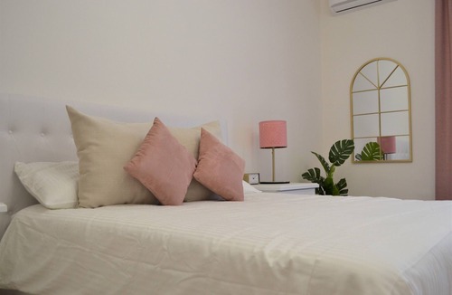 Scafati Apartment | APARTMENT NEAR POMPEI
