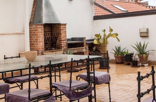 Locri Apartment | Apartment Nosside - Residence Erasippe