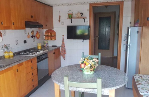 Sulmona Apartment | Apartment on the third floor of a building - CODE CIN IT066098C2K5KFM3OF