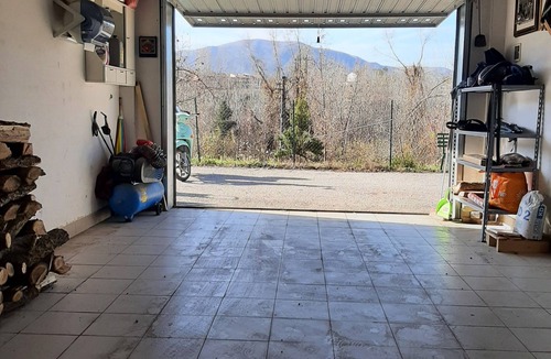 Sulmona Apartment | Apartment on the third floor of a building - CODE CIN IT066098C2K5KFM3OF