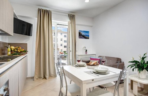 Sant'Agata sui Due Golfi Apartment | Apartment Punta Campanella - Relais the two coasts