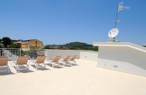 Sant'Agata sui Due Golfi Apartment | Apartment Punta Campanella - Relais the two coasts