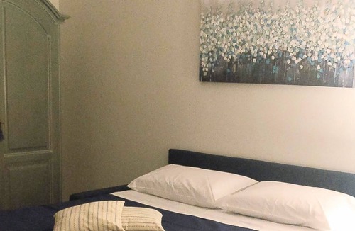 Rione Alto Apartment | Apartment "Sabu Home" Naples (Vomero Alto)