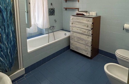 Selvacava Apartment | Apartment sea view GAETA