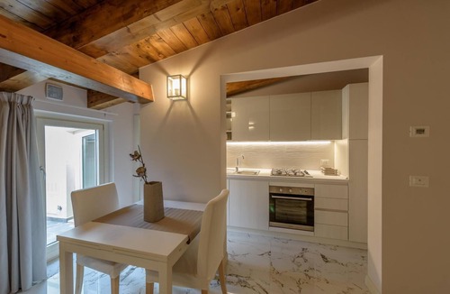 Vasto Apartment | Apartment Stabdard Suite 3