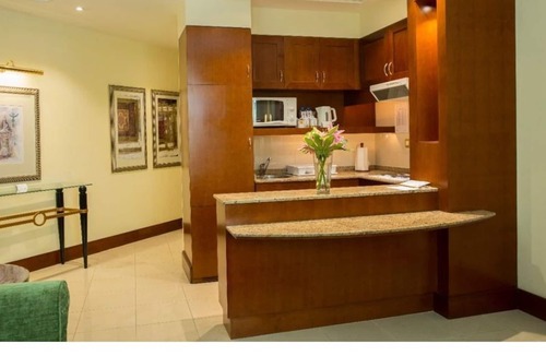 Deira House | Apartment & Suite near Deira City Centre Suite 4